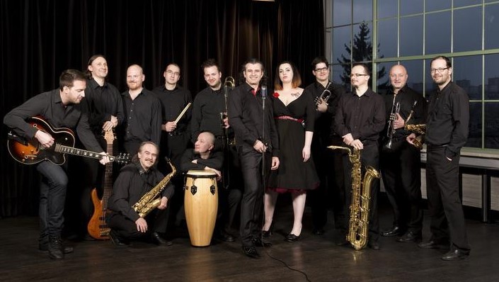 F-DUR JAZZBAND